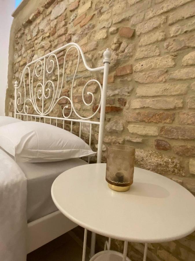 Mama Maja Bed & Breakfast Vacri ภายนอก รูปภาพ