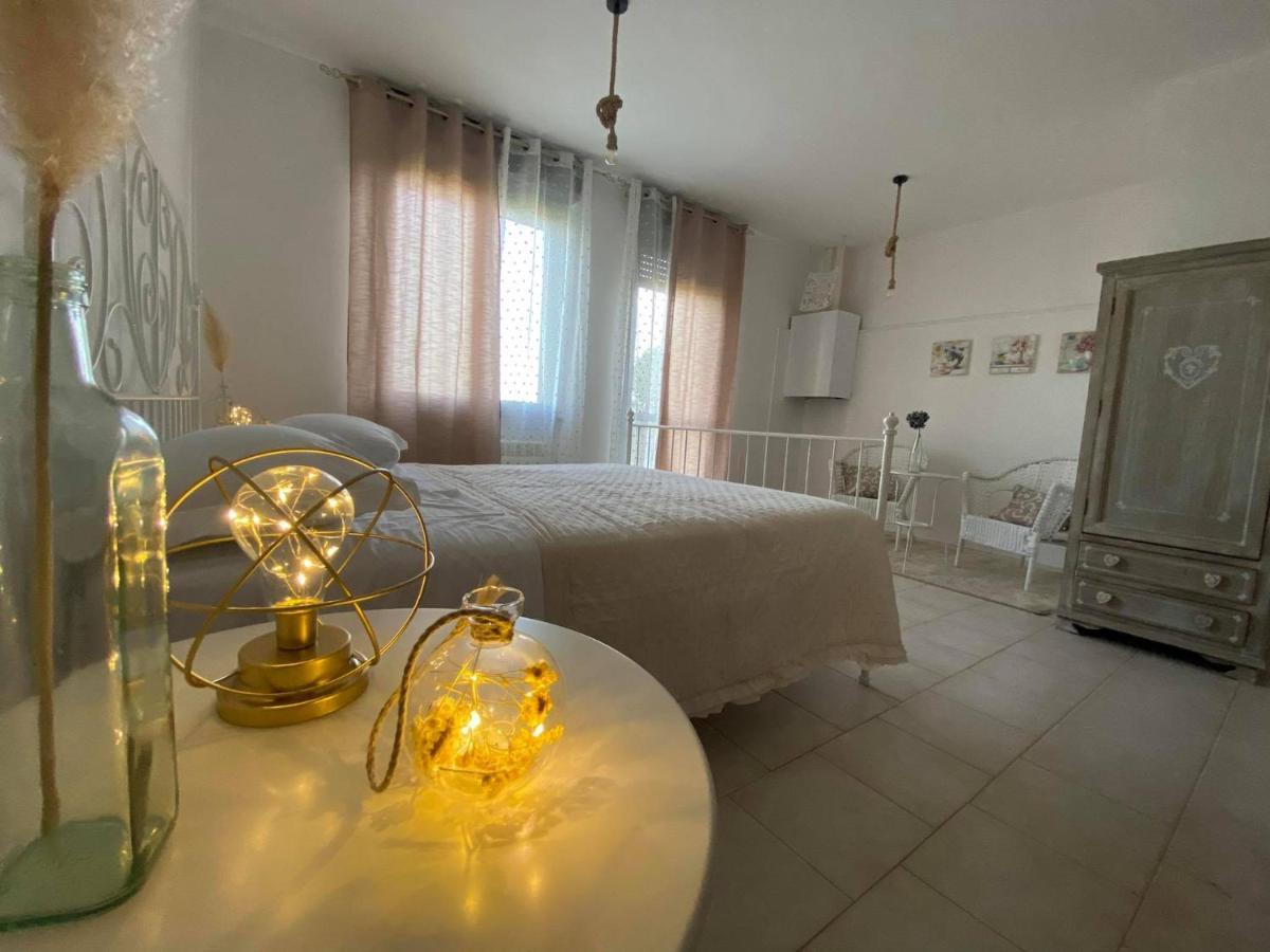 Mama Maja Bed & Breakfast Vacri ภายนอก รูปภาพ
