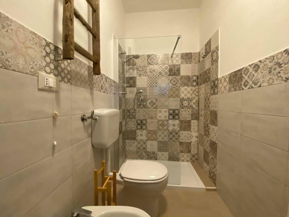 Mama Maja Bed & Breakfast Vacri ภายนอก รูปภาพ