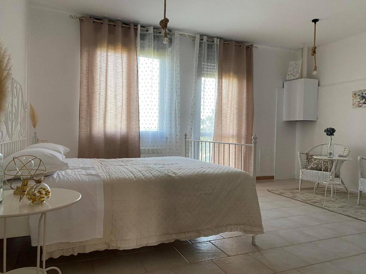 Mama Maja Bed & Breakfast Vacri ภายนอก รูปภาพ