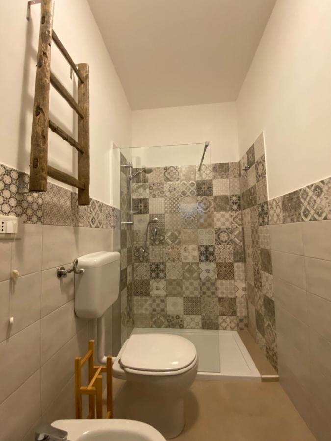 Mama Maja Bed & Breakfast Vacri ภายนอก รูปภาพ