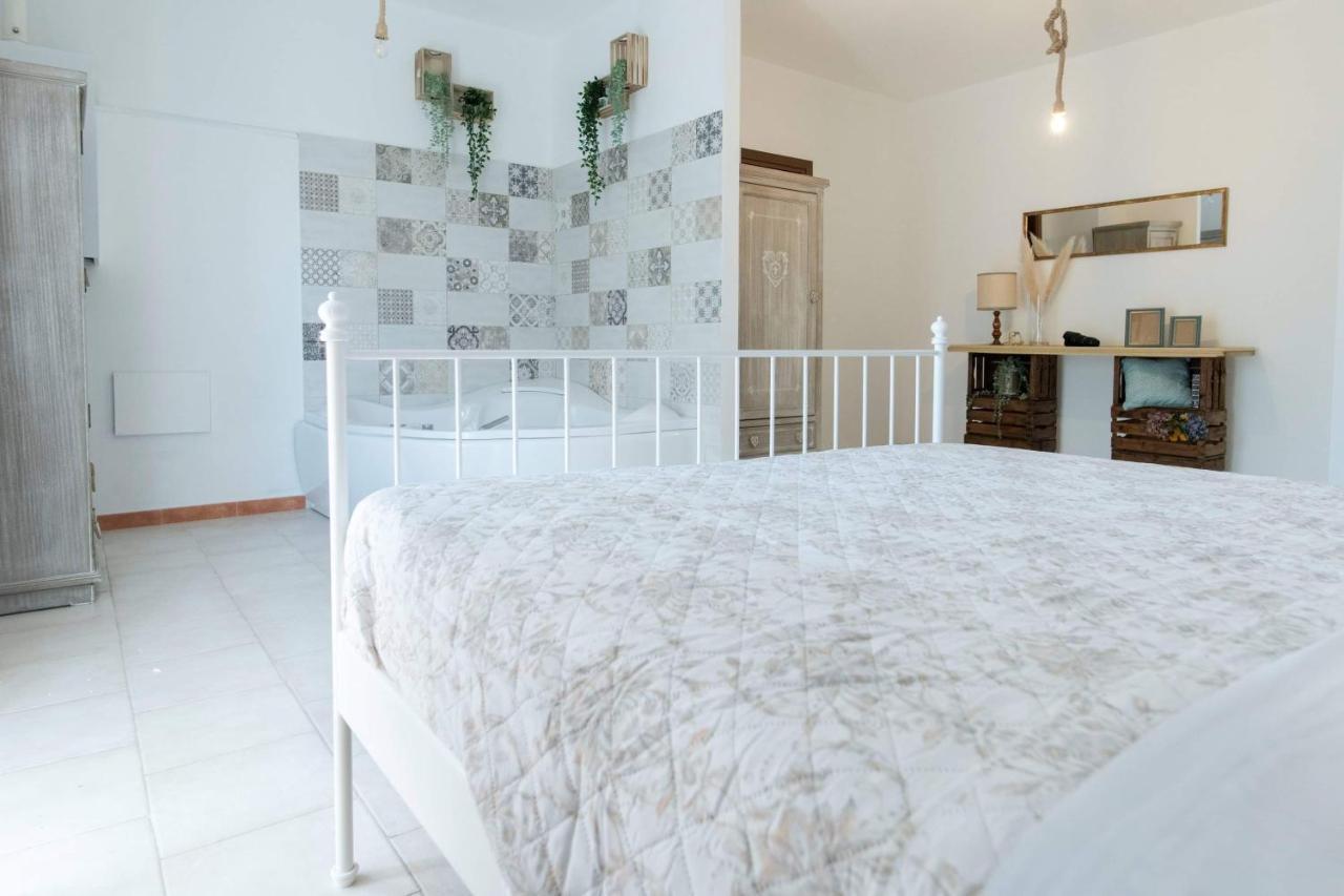 Mama Maja Bed & Breakfast Vacri ภายนอก รูปภาพ