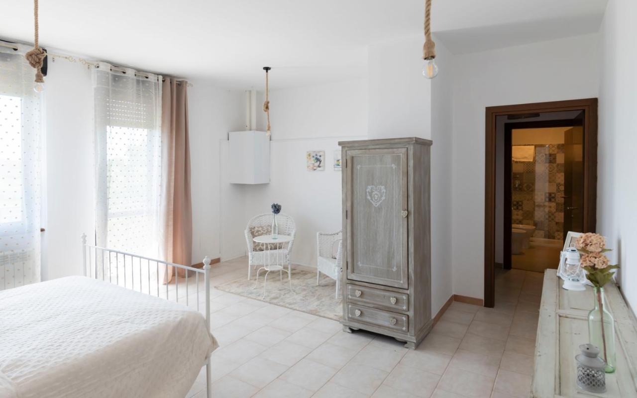 Mama Maja Bed & Breakfast Vacri ภายนอก รูปภาพ