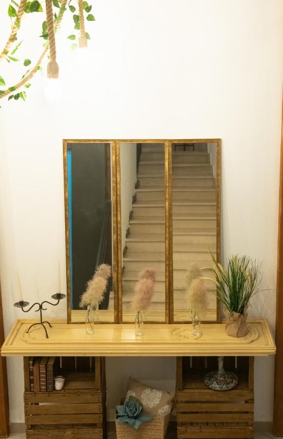Mama Maja Bed & Breakfast Vacri ภายนอก รูปภาพ