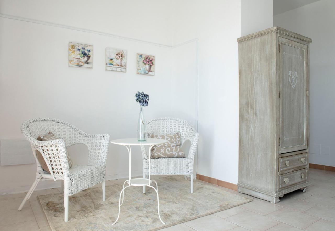 Mama Maja Bed & Breakfast Vacri ภายนอก รูปภาพ