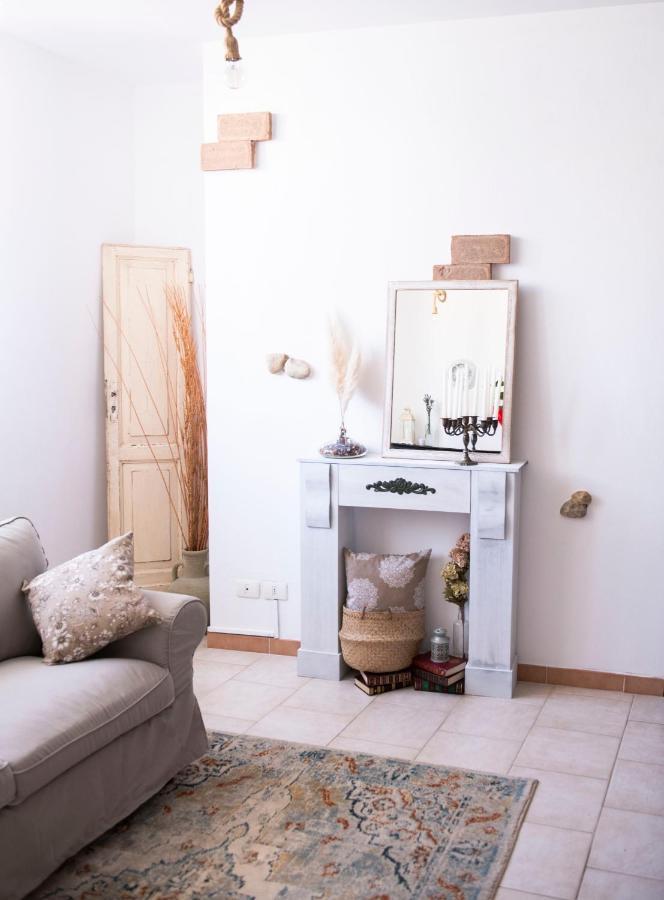 Mama Maja Bed & Breakfast Vacri ภายนอก รูปภาพ