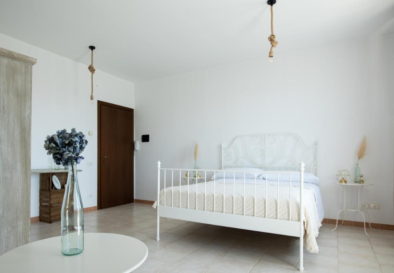Mama Maja Bed & Breakfast Vacri ภายนอก รูปภาพ