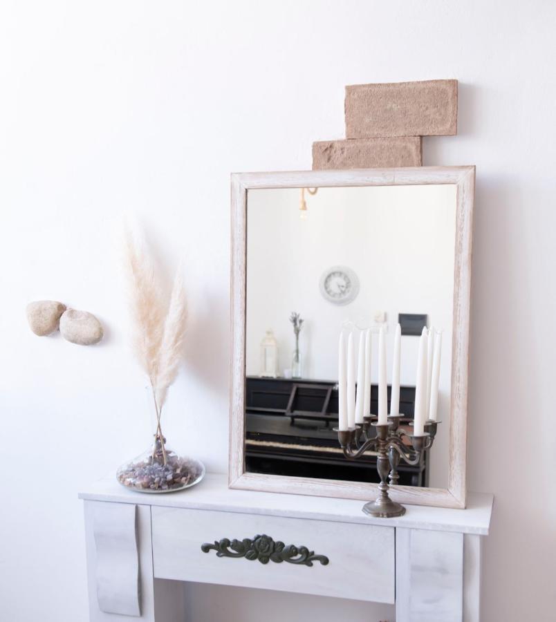Mama Maja Bed & Breakfast Vacri ภายนอก รูปภาพ