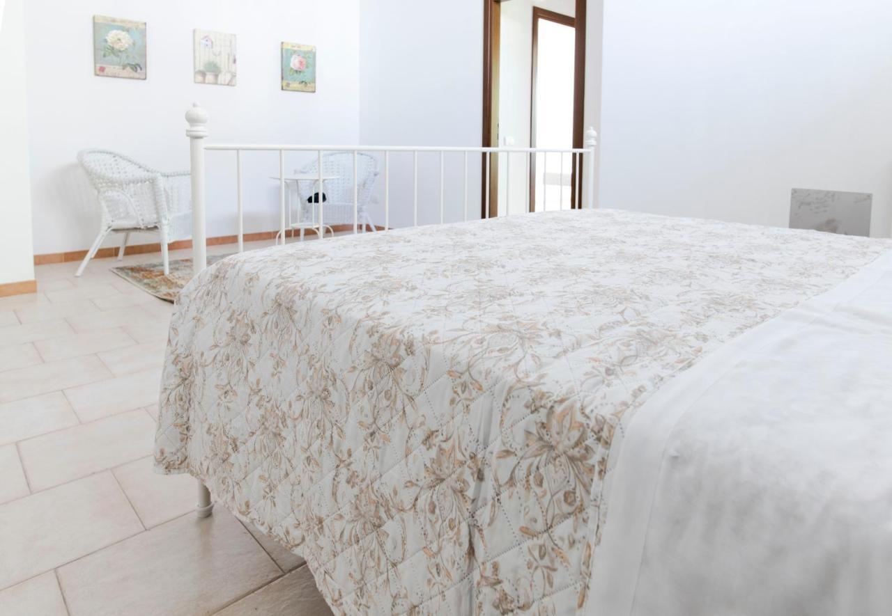 Mama Maja Bed & Breakfast Vacri ภายนอก รูปภาพ