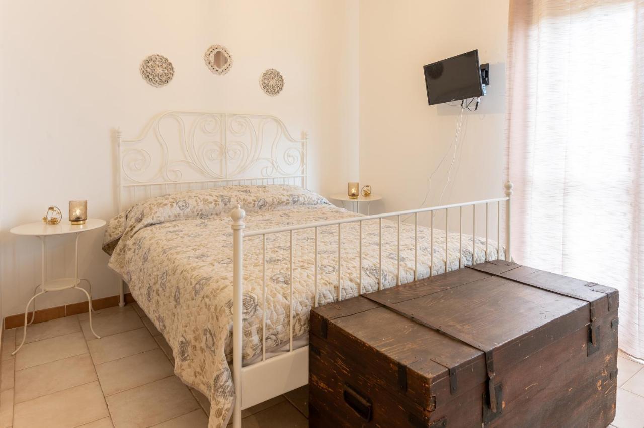 Mama Maja Bed & Breakfast Vacri ภายนอก รูปภาพ