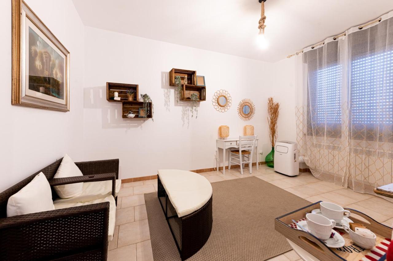 Mama Maja Bed & Breakfast Vacri ภายนอก รูปภาพ